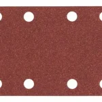 BOSCH 2608605306 Brusný papír C430, balení 10 ks 93 x 186 mm, P120 Végkiárusítás