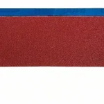 BOSCH 2608606072 3dílná sada brusných pásů X440 75 x 533 mm, P100 Kiárusítás
