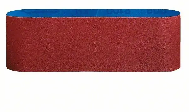 BOSCH 2608606072 3dílná sada brusných pásů X440 75 x 533 mm, P100 Kiárusítás