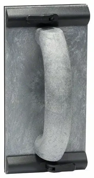 BOSCH 2608608N24 Kézi csiszolólap fogantyúval és rögzítéssel 115x230mm Legjobb ár