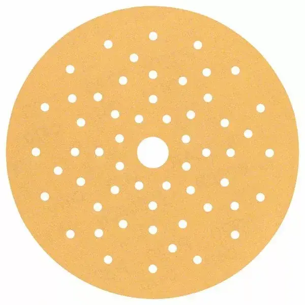 BOSCH 2608608X88 Brusný papír C470, balení 5 ks, pr. 150 mm, P320 Akciós ár