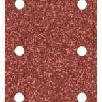 Kihagyhatatlan ajánlat BOSCH 2608608X98 10dílná sada brusných papírů C430, 93 x 230 mm, P40-P180