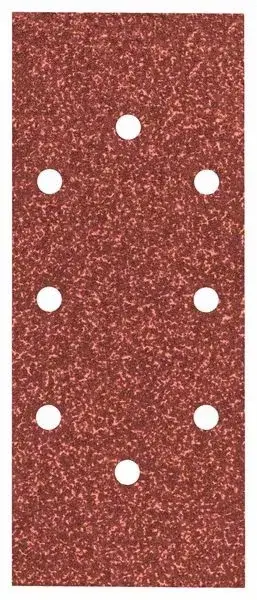 Kihagyhatatlan ajánlat BOSCH 2608608X98 10dílná sada brusných papírů C430, 93 x 230 mm, P40-P180
