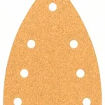 Rendeld meg most BOSCH 2608608Z93 Brusný papír C470, balení 10 ks 100x150 mm, P40