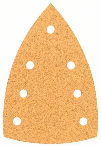 Rendeld meg most BOSCH 2608608Z93 Brusný papír C470, balení 10 ks 100x150 mm, P40