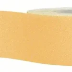 BOSCH 2608900974 Role brusného papíru C470 93 mm x 50 m, P240 Azonnali szállítás