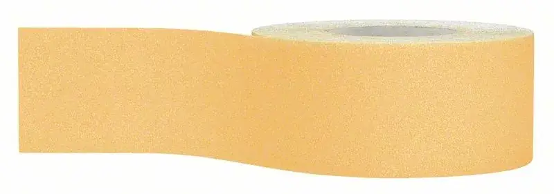 BOSCH 2608900974 Role brusného papíru C470 93 mm x 50 m, P240 Azonnali szállítás