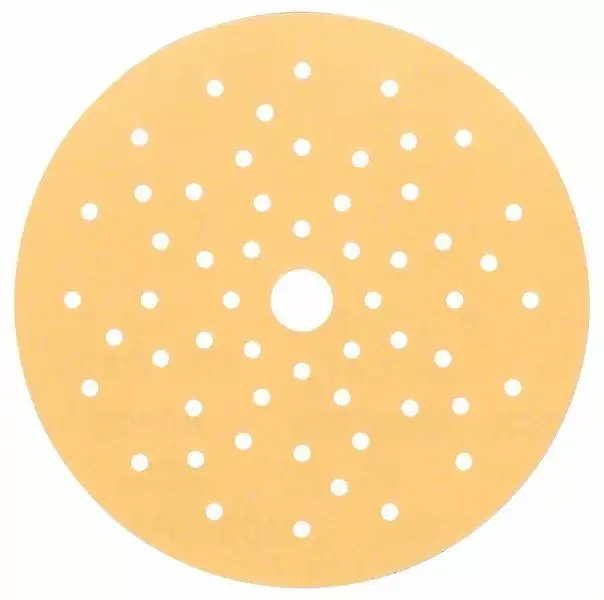 BOSCH 2608901145 Brusný papír C470, balení 50 ks, pr. 150 mm, P400 Kedvezményes ár