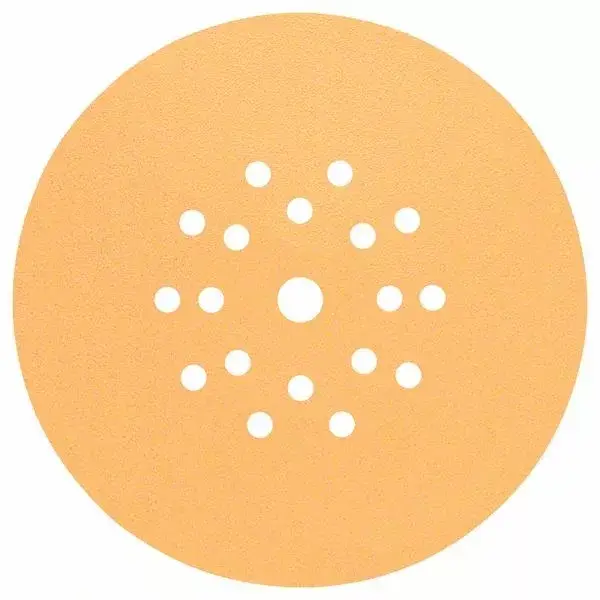 Csak ma BOSCH 2608901148 Brusný papír C470, balení 25 ks, pr. 225 mm, P80