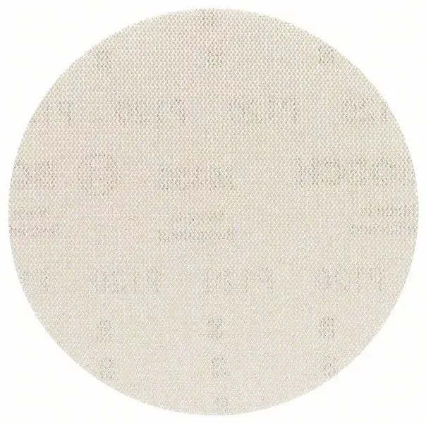 BOSCH 2608900682 Brusná mřížka 50ks M480, pr. 125 mm, P120 Ajánlat