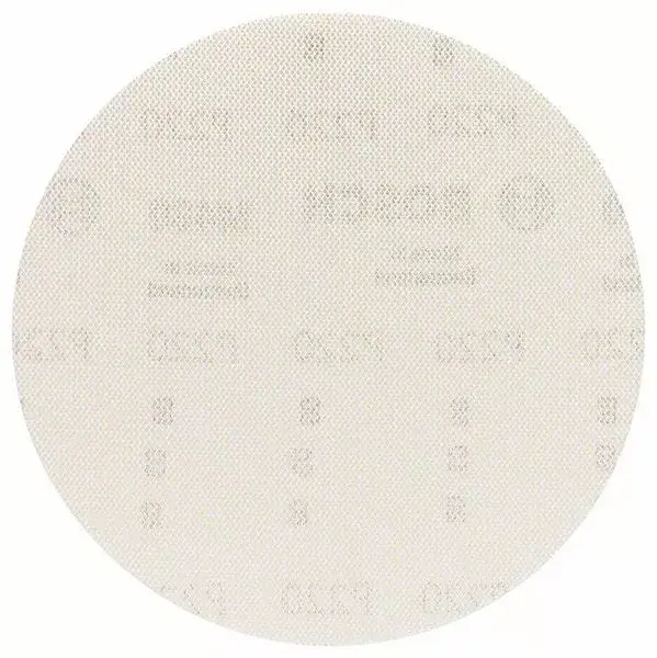Legjobb ár BOSCH 2608900703 Brusná mřížka 50ks M480, pr. 150 mm, P220