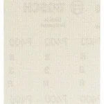 BOSCH 2608900751 Brusná mřížka 10ks M480, 93 x 186 mm, P400 Kihagyhatatlan ajánlat