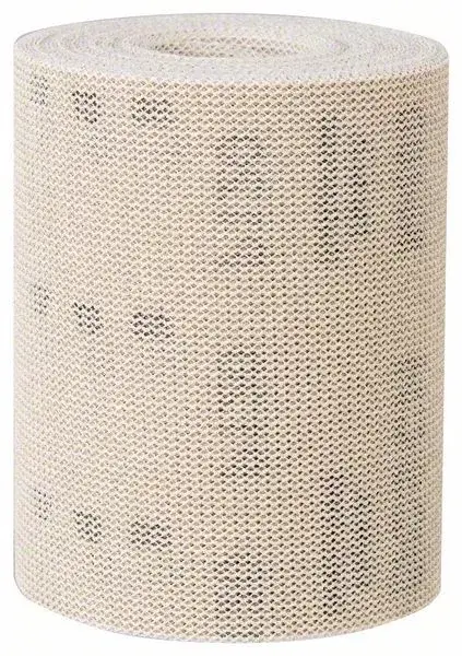 Kedvezmény BOSCH 2608900778 Role brusné mřížky M480, 93 mm, 5 m, P120