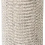 Vedd meg online BOSCH 2608900785 Role brusné mřížky M480, 115 mm, 5 m, P80