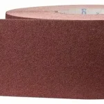 Kedvezmény BOSCH 2608621483 Role brusiva J450 Expert for Wood and Paint, 115 mm×50 m, P80