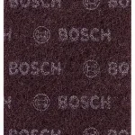 Népszerű BOSCH 2608624102 Csiszolóvászon kézi csiszoláshoz Medium A 152 × 229 mm