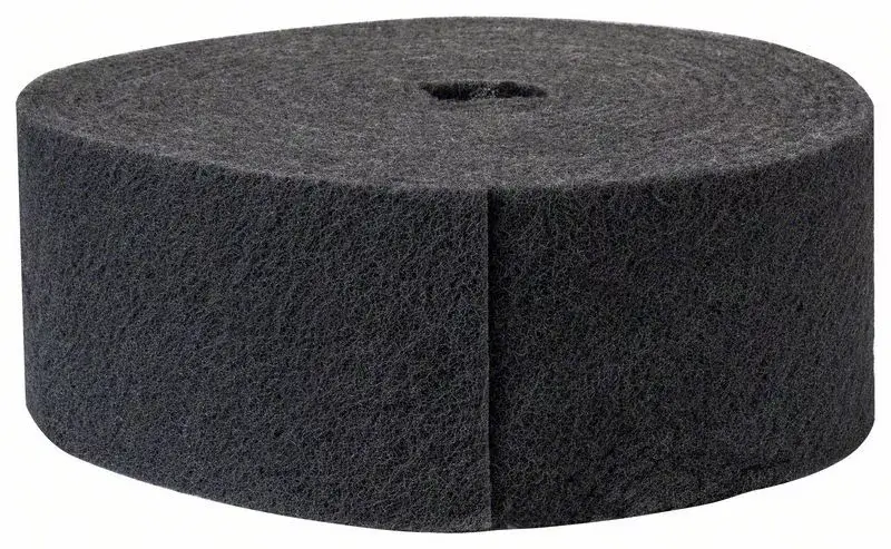 BOSCH 2608624106 Ultra Fine S 115 × 10 m csiszolóvászon tekercs Vásárlói kedvenc