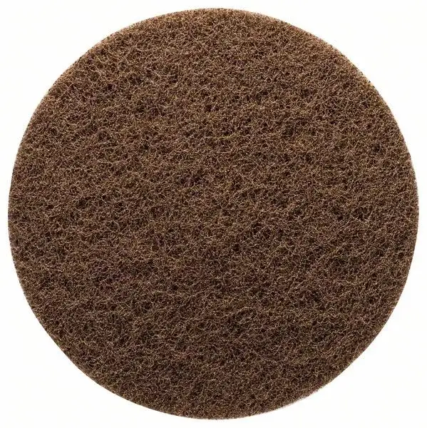 Gyors szállítás BOSCH 2608901241 Brusné rouno - kotouč Coarse A 125 mm