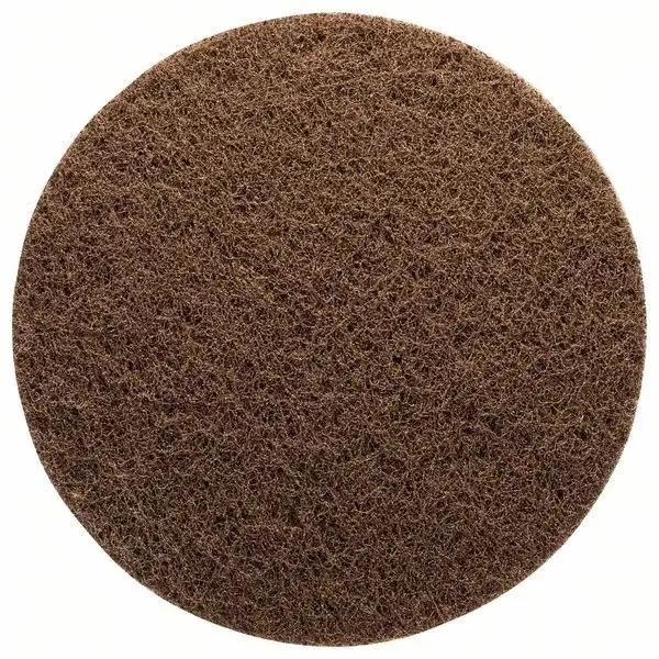 Kiárusítás BOSCH 2608901248 Brusné rouno - kotouč Coarse A, 150 mm