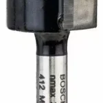 BOSCH 2608628444 Drážkovací fréza, 6 mm, D1 19 mm, L 19,6 mm, G 51 mm Olcsóbb