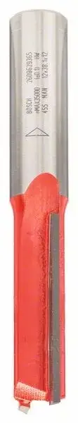 BOSCH 2608629365 Drážkovací fréza Expert for Wood 12 mm/D 12 mm/L 38,1 mm/G 80mm Ajánlat
