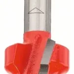 Kihagyhatatlan ajánlat BOSCH 2608629373 Zaoblovací fréza Expert 8 mm/D 22, mm/R1 4,75mm/L 13,2mm/G55 mm