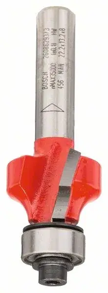 Kihagyhatatlan ajánlat BOSCH 2608629373 Zaoblovací fréza Expert 8 mm/D 22, mm/R1 4,75mm/L 13,2mm/G55 mm