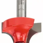 BOSCH 2608629376 Zaoblovací fréza Expert 8 mm/D 31,75mm/R1 9,5mm/L 18mm/G 60mm Vedd meg online