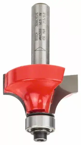 BOSCH 2608629376 Zaoblovací fréza Expert 8 mm/D 31,75mm/R1 9,5mm/L 18mm/G 60mm Vedd meg online