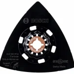 Árengedmény BOSCH 2608900047 Karbidová brusná deska AVZ 90 RT4 90mm
