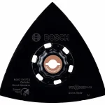Árengedmény BOSCH 2608900053 Karbidová brusná deska MAVZ 116 RT4 116mm