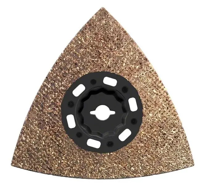 Olcsó BOSCH 2608900052 Karbidová brusná deska MAVZ 116 RT2 116mm