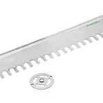Legnépszerűbb FESTOOL 488878 Osztólemez fecskefarkas csapozáshoz VS 600 SZ 20