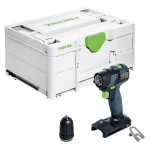 FESTOOL 576894 Akkus fúró-csavarbehajtó TXS 18-Basic Népszerű