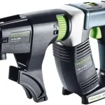 FESTOOL 576497 Akkus építkezési csavarbehajtó DWC 18-2500 Basic DURADRIVE Vedd meg online