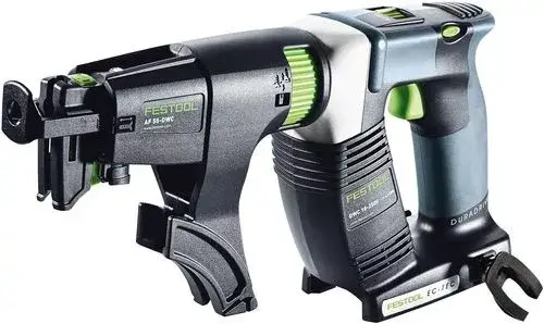 FESTOOL 576497 Akkus építkezési csavarbehajtó DWC 18-2500 Basic DURADRIVE Vedd meg online