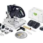 FESTOOL 577464 Akkus szegélylécfűrész SYMC 70 4,0 EBI-Plus SYMMETRIC Árengedmény