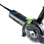 FESTOOL 576552 Szabadkezes bontórendszer DSC-AG 125 FH-Plus Expressz szállítás