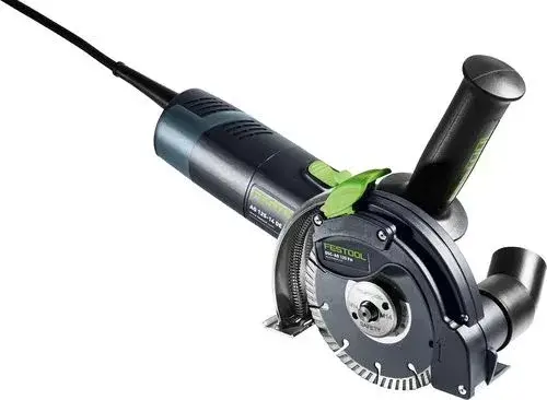 FESTOOL 576552 Szabadkezes bontórendszer DSC-AG 125 FH-Plus Expressz szállítás