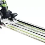 FESTOOL 576131 Kézi billenőbúrás körfűrész HK 55 EBQ-Plus-FSK 420 Azonnal elérhető