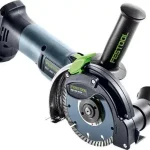 FESTOOL 576829 Akkus szabadkezes vágórendszer DSC-AGC 18-125 FH EB-Basic Vedd meg most