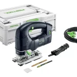 FESTOOL 576047 Szúrófűrész PSB 300 EQ-Plus TRION Ajánlat
