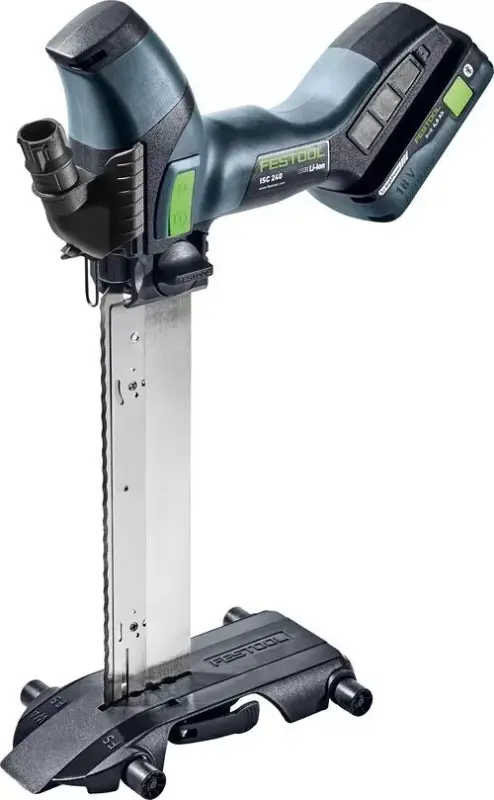 FESTOOL 576569 Akkus szigetelőanyag fűrészek ISC 240 HPC 4,0 EBI-Plus Exkluzív ajánlat