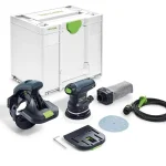 Árcsökkenés FESTOOL 576678 Élcsiszolók ES-ETS 125 REQ-Plus