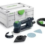 FESTOOL 576259 Áttételes hajtású excentercsiszoló RO 90 DX FEQ-Plus ROTEX Olcsóbb
