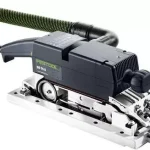 Legkelendőbb FESTOOL 576296 Szalagcsiszolók BS 75 E-Set