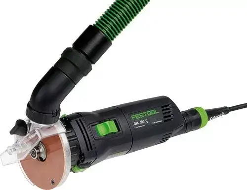 FESTOOL 576225 Élmarók OFK 500 Q-Plus R3 Vedd meg online