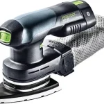 Kedvezményes ár FESTOOL 576365 Akkus deltacsiszoló DTSC 400 3,1 I-Plus