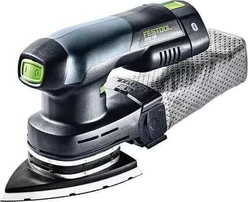Kedvezményes ár FESTOOL 576365 Akkus deltacsiszoló DTSC 400 3,1 I-Plus