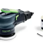 Alacsony ár FESTOOL 691131 Sűrített levegővel működő excenteres csiszoló LEX 3 77/2,5